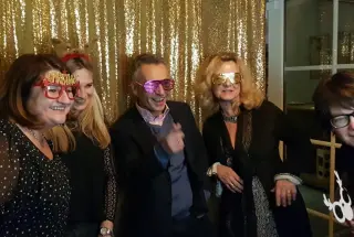 Weihnachtsfeier 2018