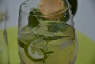 Sommerfest 2019 der GTK in Bornheim