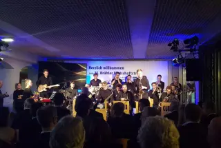 15. Brühler Wirtschaftstreff