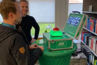 Gesundheitstage in Brühl und Bornheim