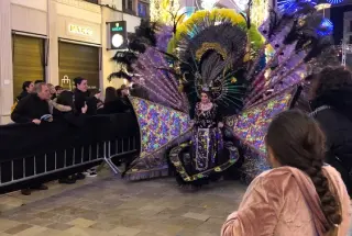 EuropeFides Annual Meeting 2020 Malaga