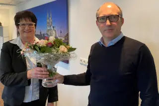 Neue Mitarbeiter in Brühl, Bornheim und Bonn