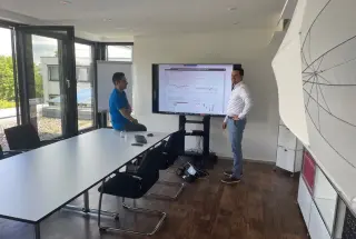 Fotoshooting gtkp.digital