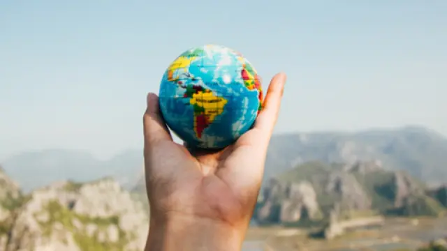 Steuerberatung international