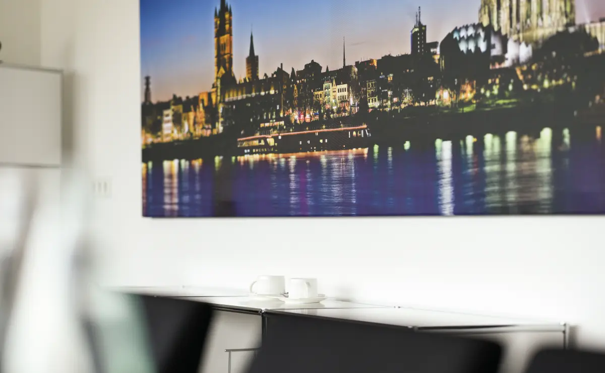 Grenzenlos gut beraten.