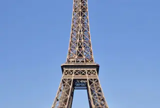 General Meeting EuropeFides in Paris