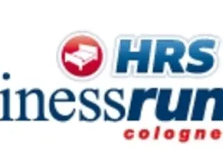 HRS BusinessRun am 21.08.2014 - Wir nehmen teil!