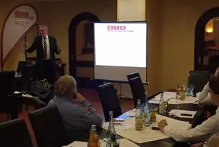 Unsere Veranstaltung zum Thema "Sinnvolle Strategien und Chancen am Immobilienmarkt" am 19.11.2015