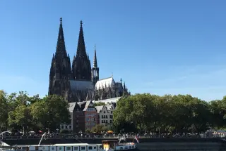 Betriebsausflug am 03.09.2016