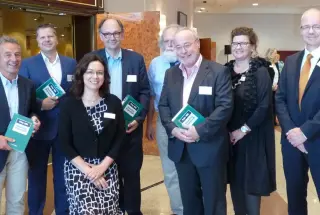 10. Centrale Sommer-Kongress der Centrale für GmbH