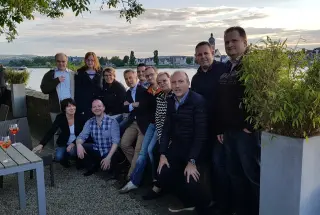 Steuerberater-Tagung